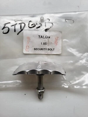 GRIPSTER TALON ROUE ARRIERE SECURITY BOLT 1.85 - Photo 1/4