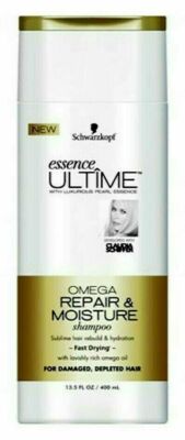 その他 surya 16 + sampoerna mild 16 2x Schwarzkopf Essence Ultime Omega Repair Shampoo & Moist