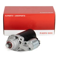 Herth+Buss Anlasser Starter 12V 1,7 Kw FüR Porsche 996 997 Boxster Cayman