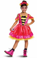 pranksta lol doll costume