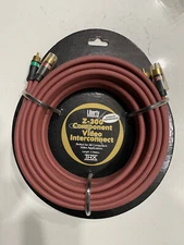 Liberty Z-300 Component- 4 Meter