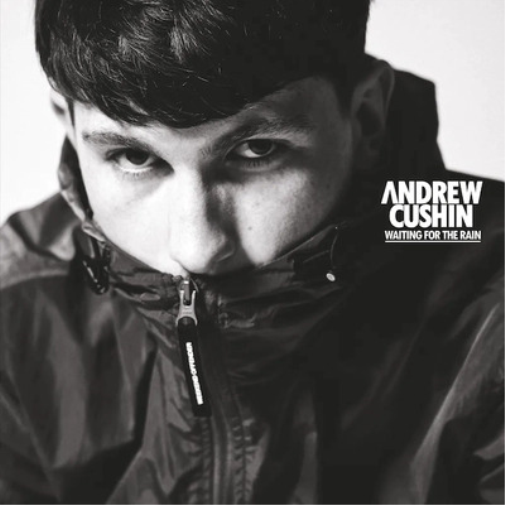 Andrew Cushin Waiting for the Rain (Vinyl LP) 12" Album