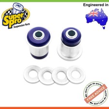 SuperPro Control Arm Lower-Inner Front Bush Kit For TOYOTA HILUX KUN16 GGN15 2WD