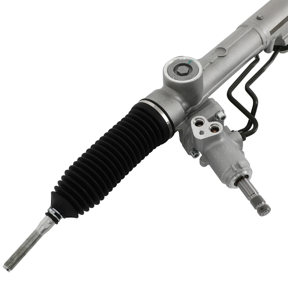 Power Steering Rack And Pinion For 2008-2012 Mercedes-Benz Gl450 Ml500 R350 - Image 4 of 4