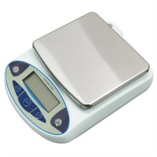 Digital Pocket Gram Scales Jewelry Weight Electronic Balance Scales 5000g 0.01g