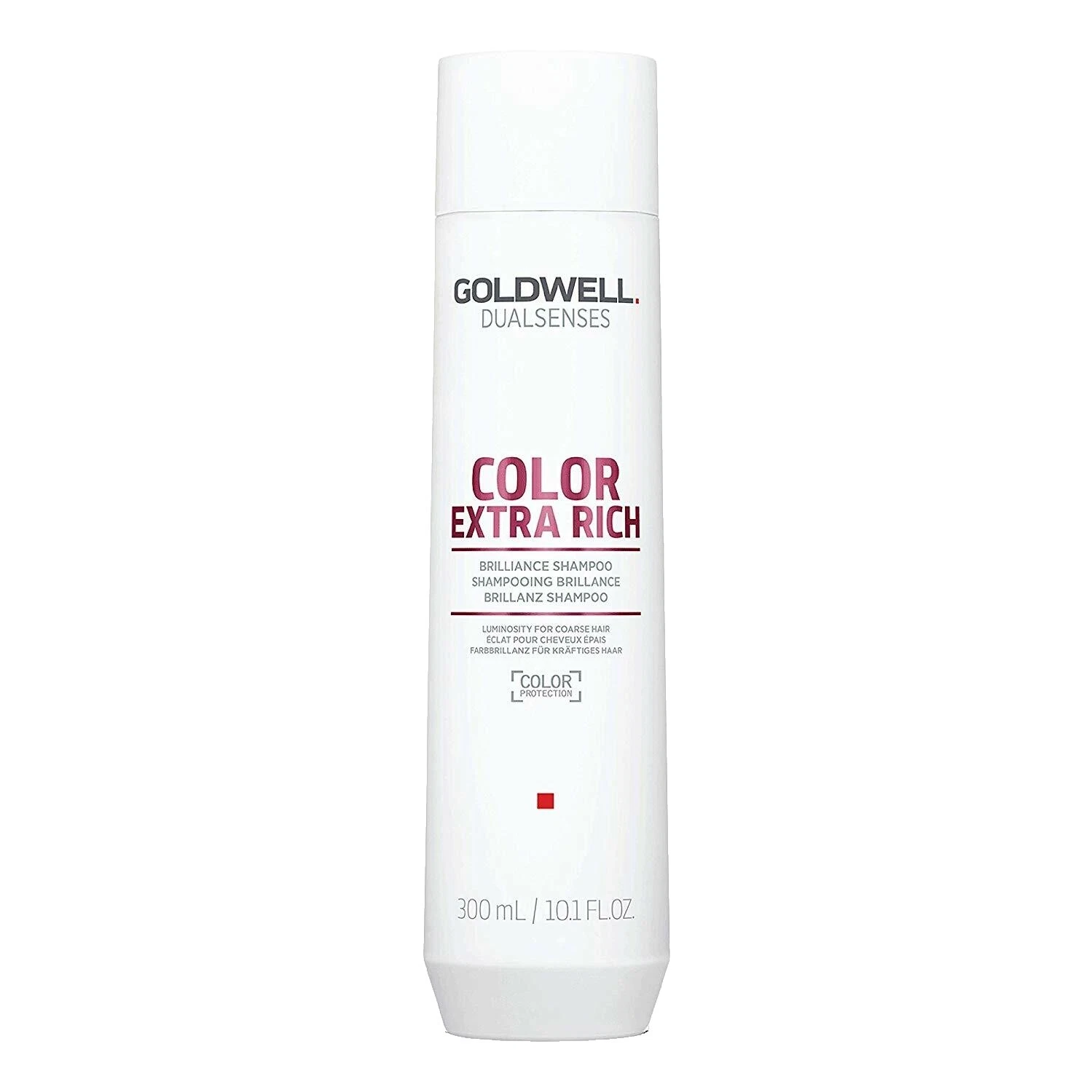 Goldwell Shampoos with Vitamins