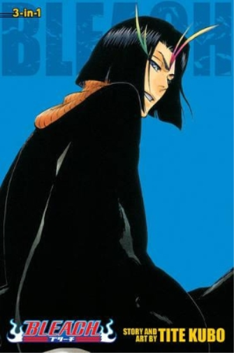 Tite Kubo Bleach (3-in-1 Edition), Vol. 13 (Tascabile) Bleach (3-in-1 Edition)