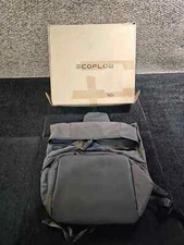 Ecoflow Roll Top Backpack EFR600-PB BZMR600 310x270x600mm