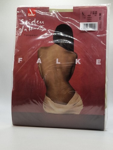 Falke Seidenglatt 15 Strumpfhosen - Bild 67 von 85