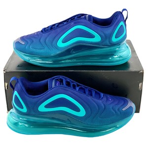 nike air max 720 blue void