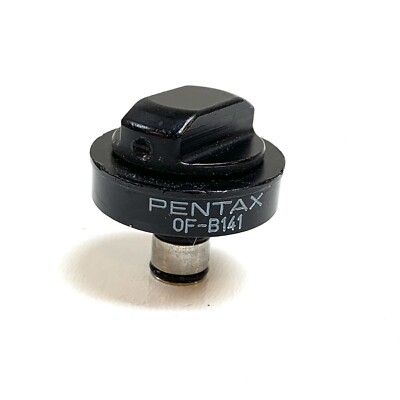 Pentax REF OF-B141, Endoscopic Ultrasound Selector (EUS)