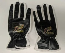 MLB Tampa Bay Devil Rays Batting Gloves Kids Giveaway SGA -never used- Vintage