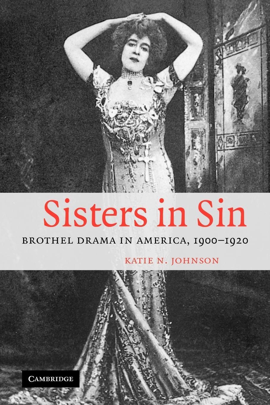 Thumbnail - Katie N. Johnson | Sisters In Sin | Taschenbuch | Englisch (2008) |