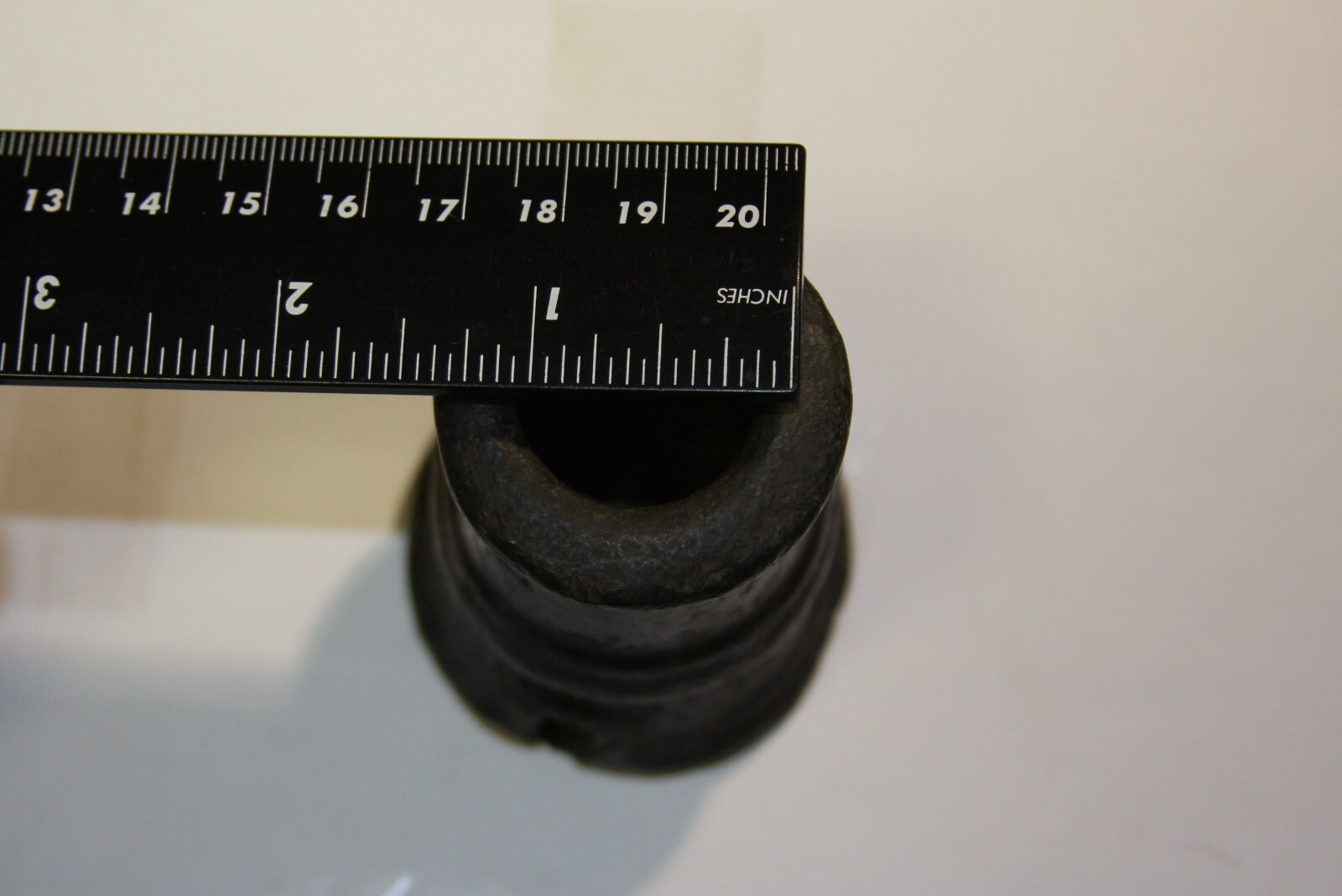 Antique 16th17th century Spanish /Portuguese/ ? / Naval signal cannon