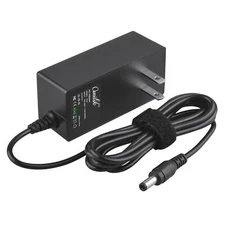 AC DC Adapter Charger for WONNIE W-US912 W-US1012 ZESTYI ZE-102 DVD Player Power