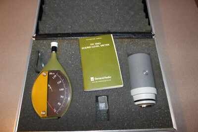 Sound & Audio Measurement - Measurement Sets