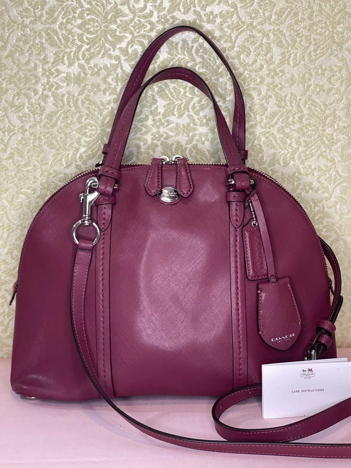 branded purse for ladies online