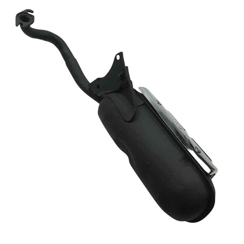 Échappement Système D'Échappement Rex Scooter Échapper Trophée Silverstreet 50 - Photo 2/2