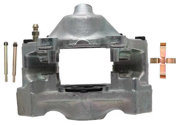 Pinza de freno trasera derecha para Mercedes E320 1996-1999 1997 1998 Raybestos Foto 2 de 4