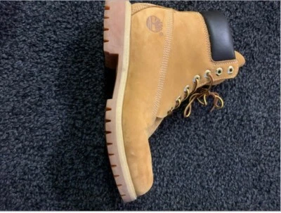 gumtree timberland boots