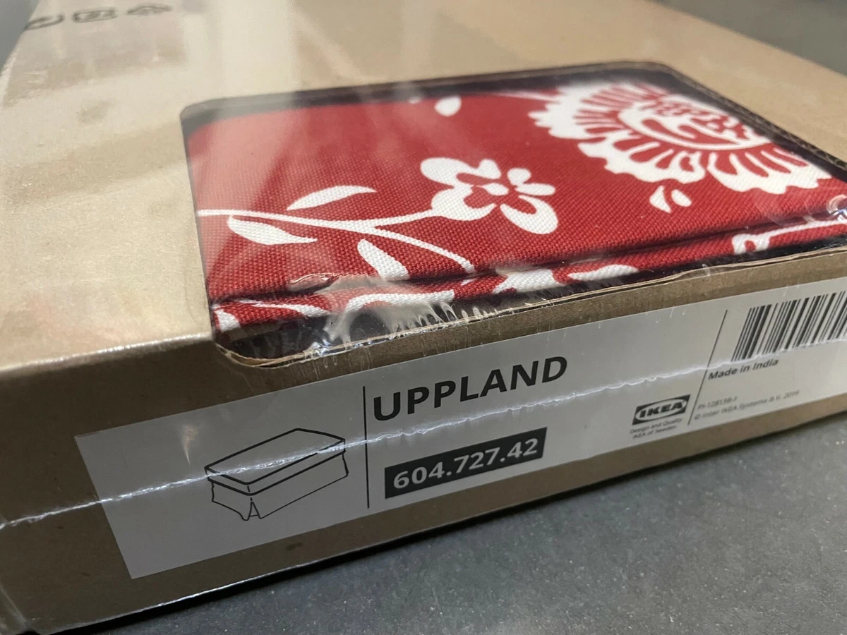 Ikea uppland ottoman online