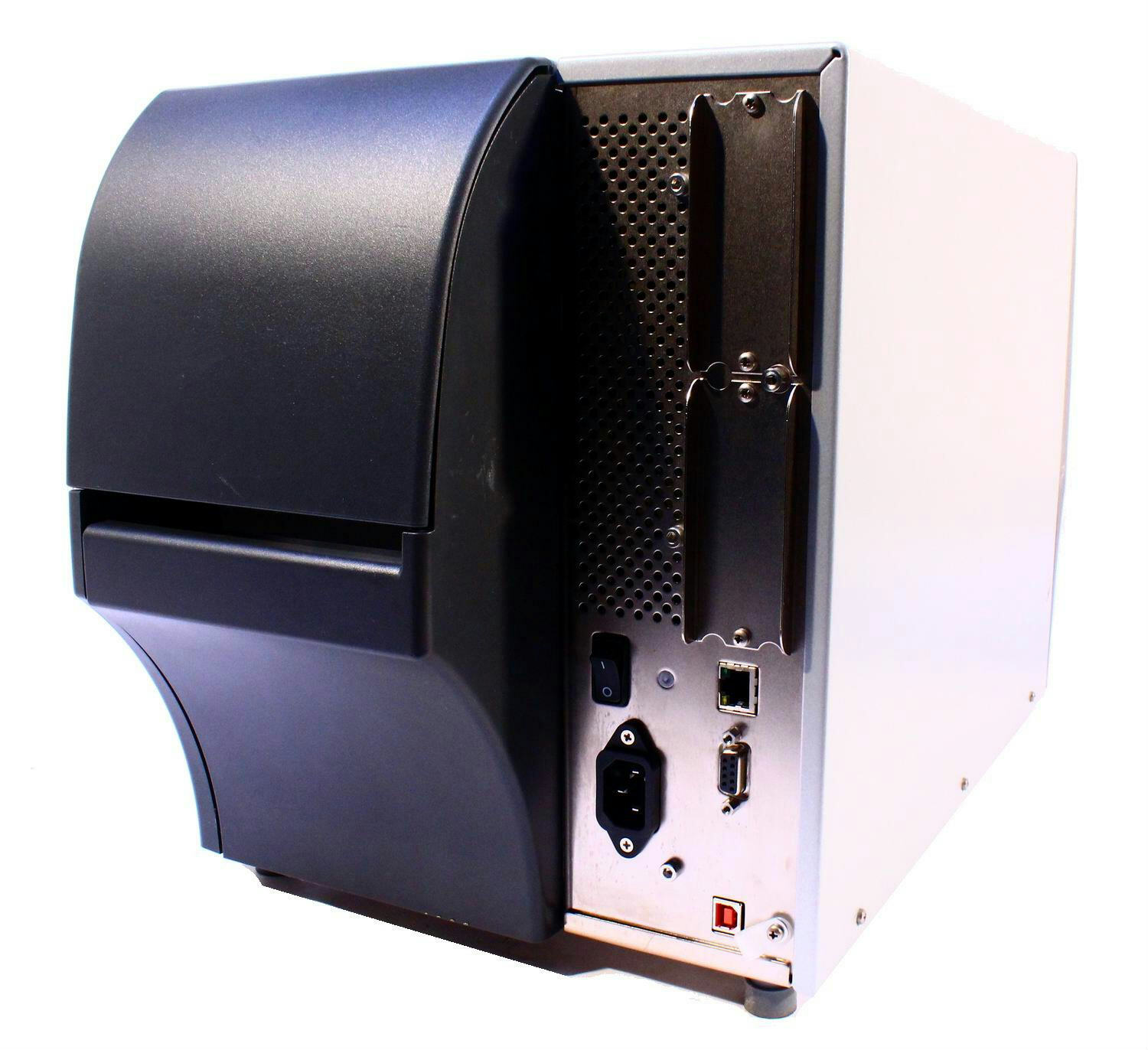 zebra zt410 bluetooth