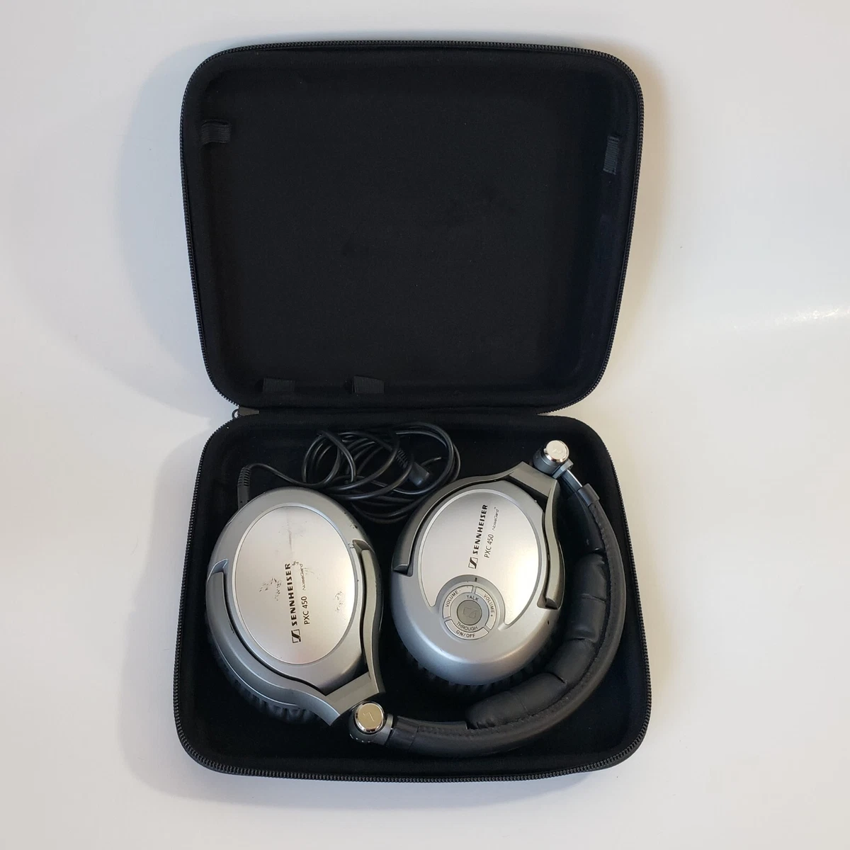 Sennheiser pxc online 450 earpads