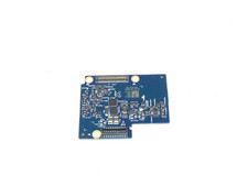 Dell Precision 7540 Laptop Battery Connector Circuit Board AMA01 LS-H271P HTYYN