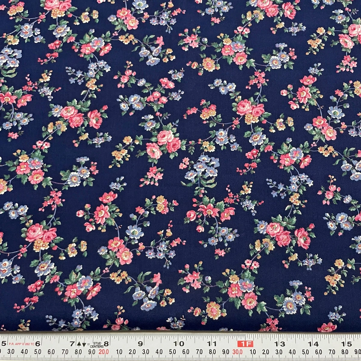 Fat Quarters, Bundles Antique/Vintage Craft Fabrics for sale | eBay