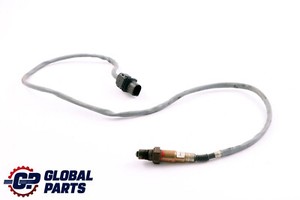 BMW E82 E88 E90 E91 E92 N54 Regel Lambda Sonde L=1200MM 7558087