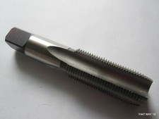 Rapidkut 4-Flute M27x2 D7 High Speed Plug Tap EP6027818