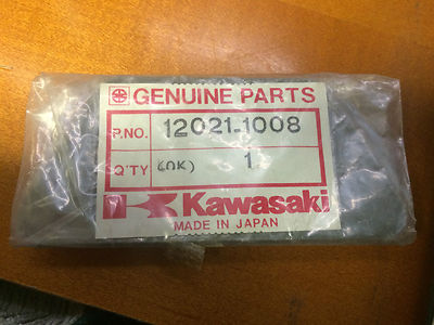 KAWASAKI 12021-1008 VALVE-ASSY-REED for sale online | eBay