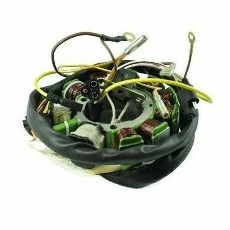 Alternateurs et pièces pour motocyclette Polaris