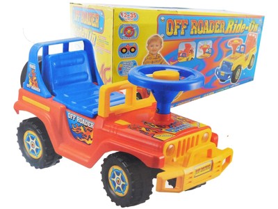 off road walker for babies