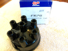Mopar 6 Cylinder Distributor Cap Gp Sorenson New Mopar 6 Cylinder Distributor Cap Gp Sorenson New