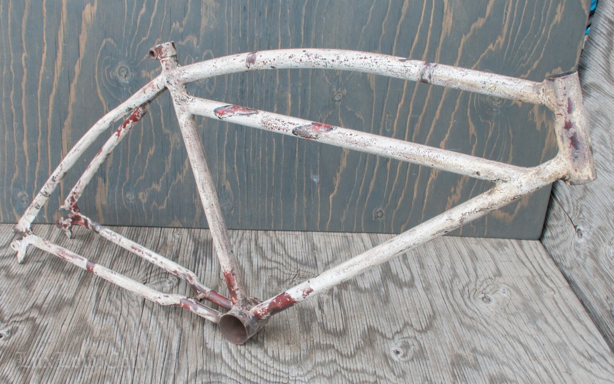 Vintage 1939 Prewar Schwinn Model C Bike FRAME 26