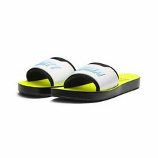 367747-02 Womens Puma Fenty Surf Slide