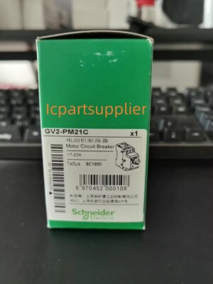 1PCS GV2-PM21C GV2PM21C Brand-new Fast Shipping