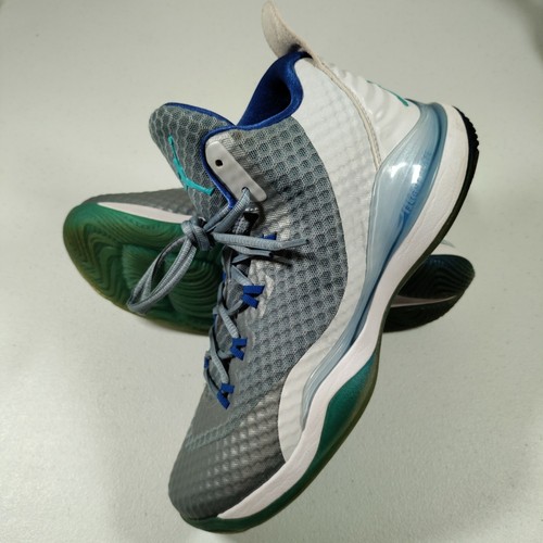 Nike Air Jordan Super Fly 3 PO Mens Basketball Sneakers 724934-115 Size 10  | eBay