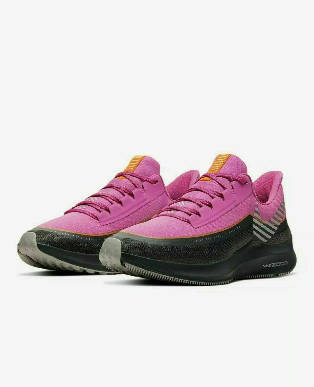 WOMEN'S NIKE AIR ZOOM WINFLO 6 SHIELD 
