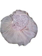 Little STARS AND A Wish COME True Dancewear