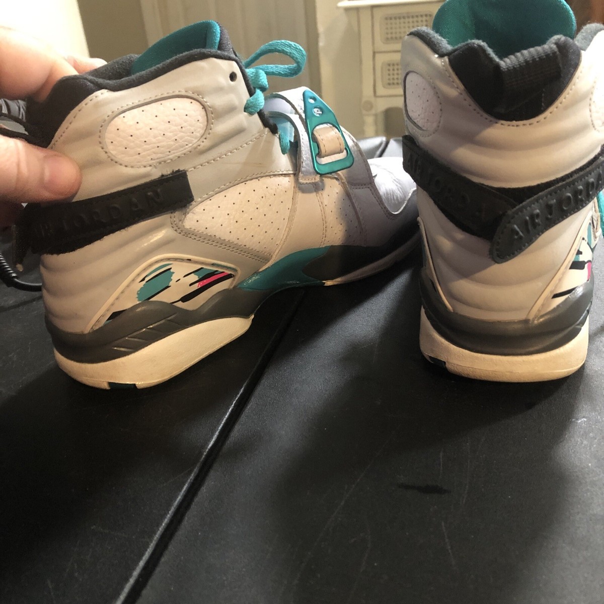 Nike Air Jordan 8 Retro  display picture 3