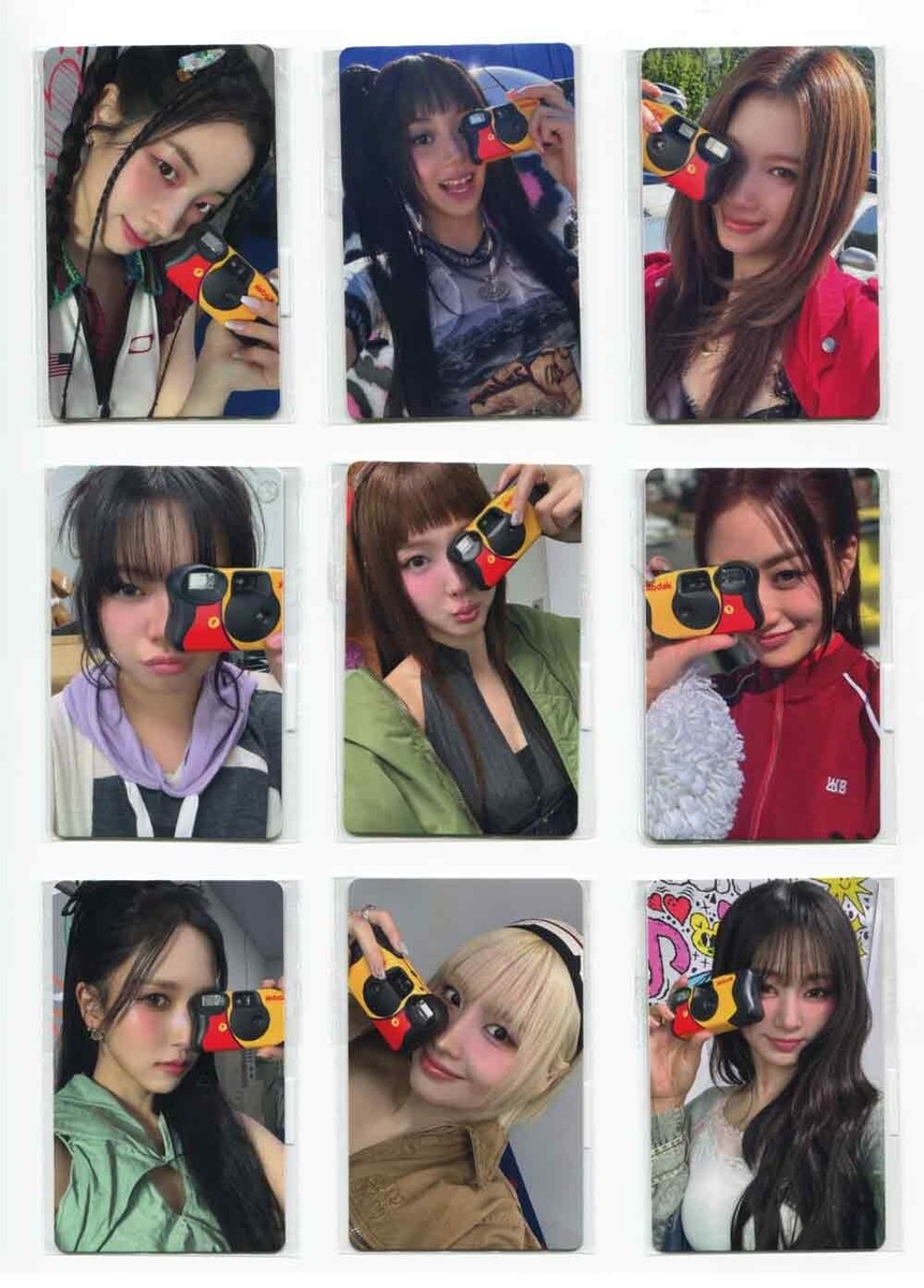 TWICE - STRATEGY 14th Mini [JYP SHOP] PREORDER EXCLUSIVE OFFICIAL