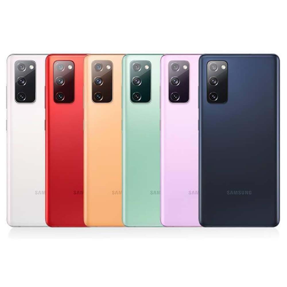 New Samsung Galaxy S20 FE 5G G781U Android 128GB 6.5