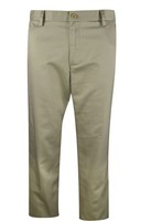 Izod- American Chino Flat Front Pants Straight Fit Khaki Size 32/32 on sale Izod- American Chino Flat Front Pants Straight Fit Khaki Size 32/32 on sale