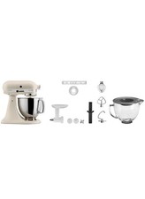 KitchenAid Küchengerät Kitchen Aid Weihnachtsgeschenk 5KSM125EFL FRESH LINEN 300