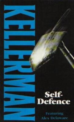Self-defence - Paperback By Kellerman, Jonathan - ACCEPTABLE