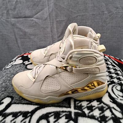 Size Nike Air Jordan Retro C&C Trophy Shoes/Sneakers Men