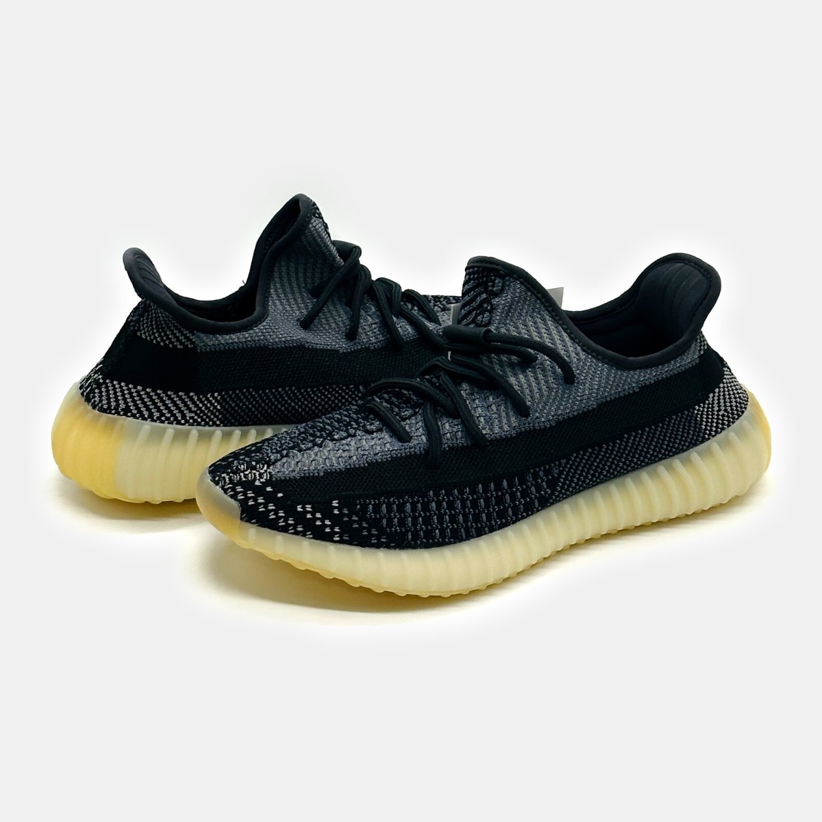 FZ5000 adidas Yeezy Boost 350 V2 Carbon | eBay