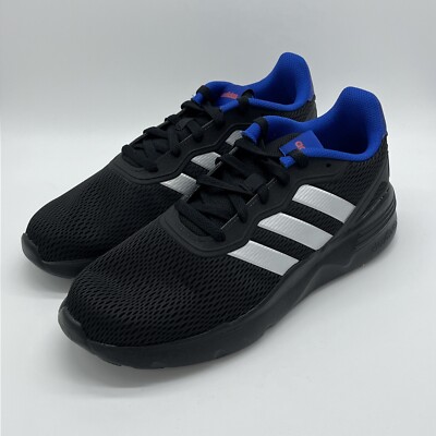 Adidas Nebzed (GX4695) Men's Size 10 Cloudfoam Sneakers